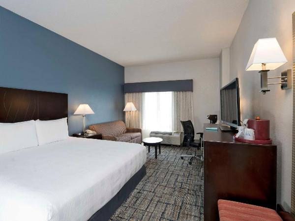 Best Western Plus Hotel & Conference Center : photo 1 de la chambre suite lit king-size – non-fumeurs