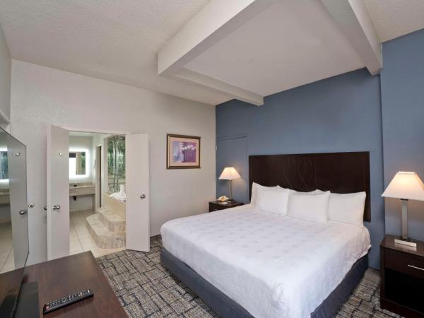 Best Western Plus Hotel & Conference Center : photo 2 de la chambre suite lit king-size exécutive - non-fumeurs