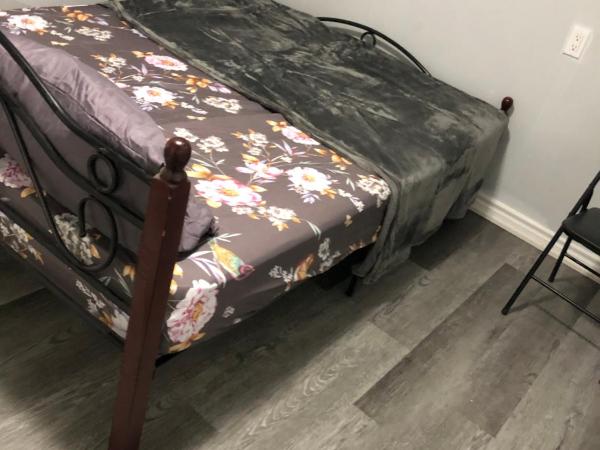 WB02-Cozy Holiday Home : photo 10 de la chambre chambre double