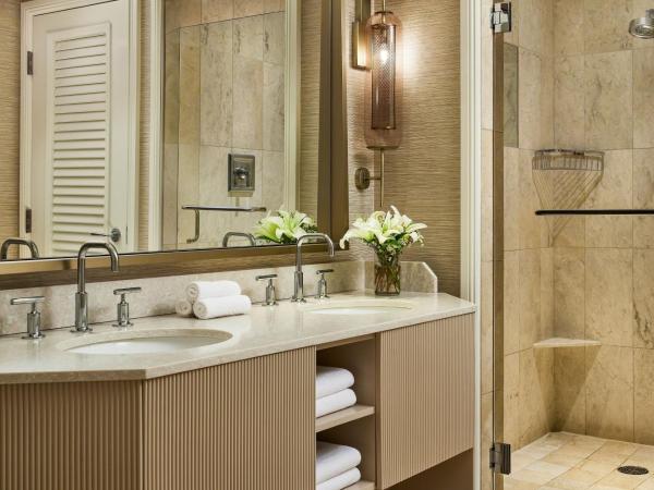 The Ritz-Carlton, Denver : photo 4 de la chambre club lounge access, guest room, 1 king bed