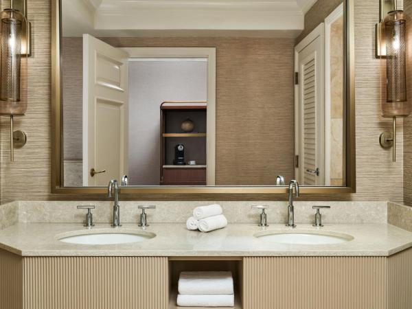 The Ritz-Carlton, Denver : photo 5 de la chambre club lounge access, guest room, 1 king bed