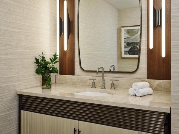 The Ritz-Carlton, Denver : photo 9 de la chambre the ritz-carlton suite - one-bedroom king suite - high floor