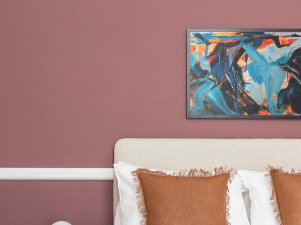 SACO Bristol West India House : photo 8 de la chambre appartement 1 chambre