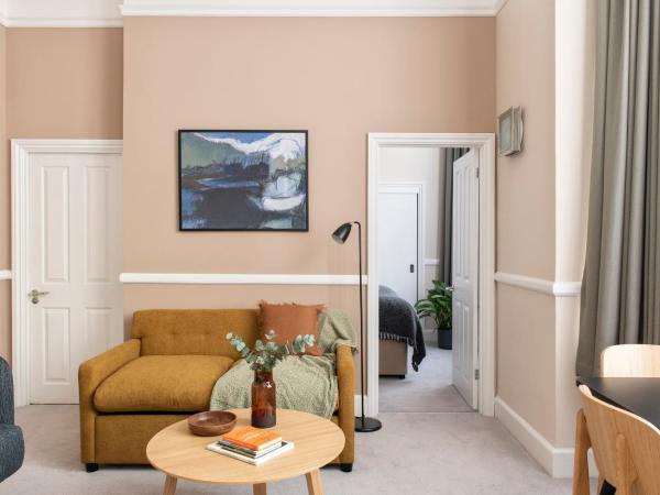 SACO Bristol West India House : photo 5 de la chambre appartement 1 chambre