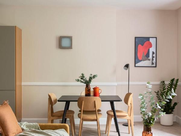 SACO Bristol West India House : photo 1 de la chambre appartement supérieur