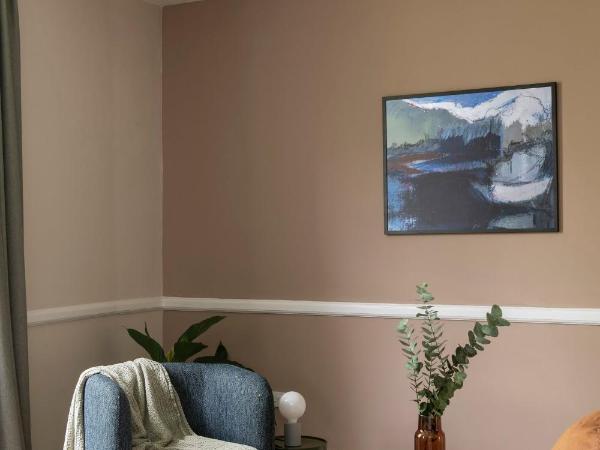 SACO Bristol West India House : photo 5 de la chambre appartement supérieur