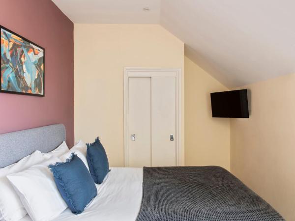 SACO Bristol West India House : photo 9 de la chambre appartement 2 chambres