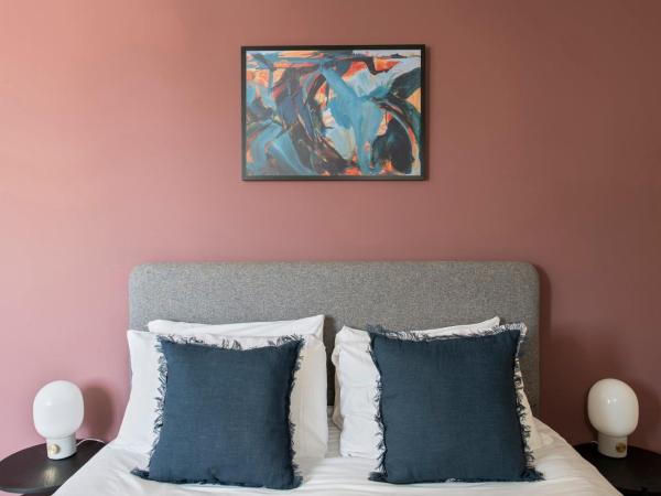 SACO Bristol West India House : photo 8 de la chambre appartement 2 chambres