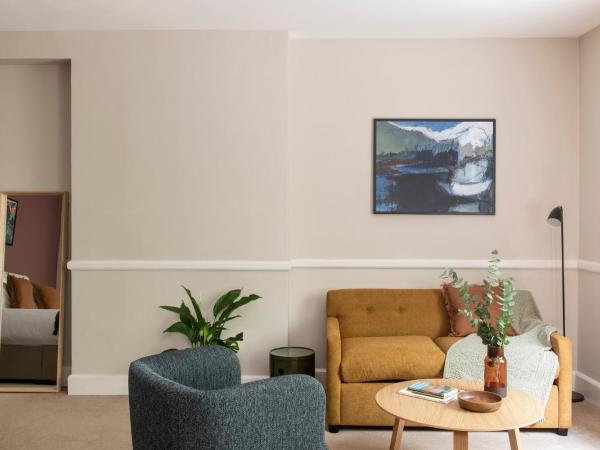 SACO Bristol West India House : photo 1 de la chambre studio