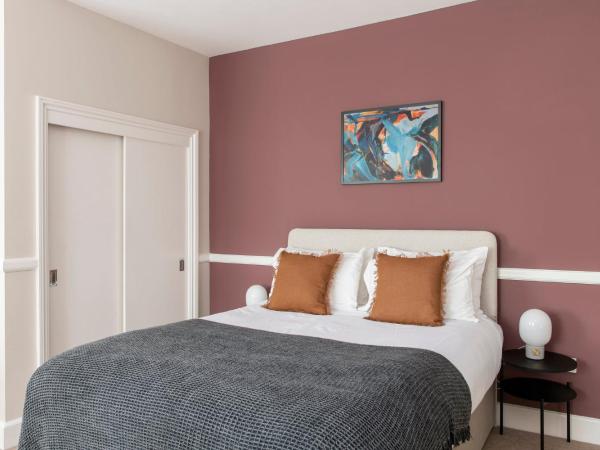 SACO Bristol West India House : photo 7 de la chambre studio