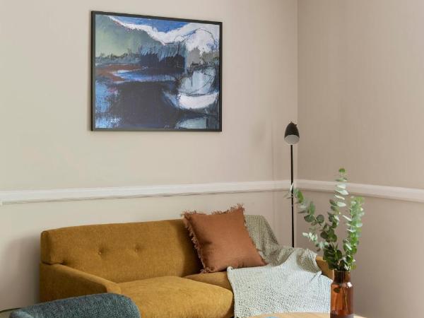 SACO Bristol West India House : photo 3 de la chambre studio