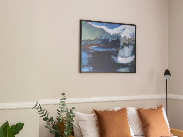 SACO Bristol West India House : photo 6 de la chambre studio