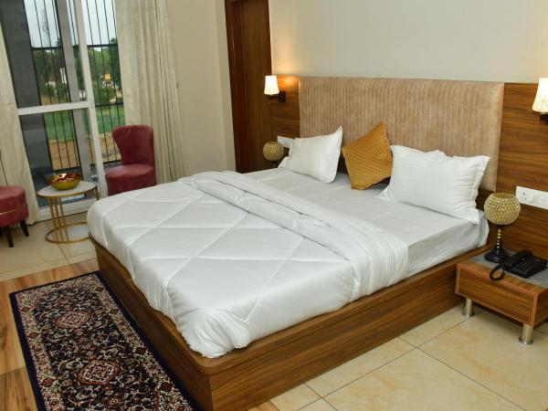 Sadabahar Regency : photo 4 de la chambre chambre double avec balcon