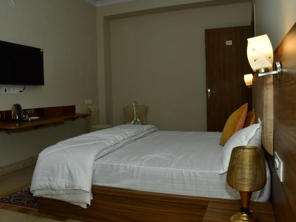 Sadabahar Regency : photo 5 de la chambre chambre double avec balcon