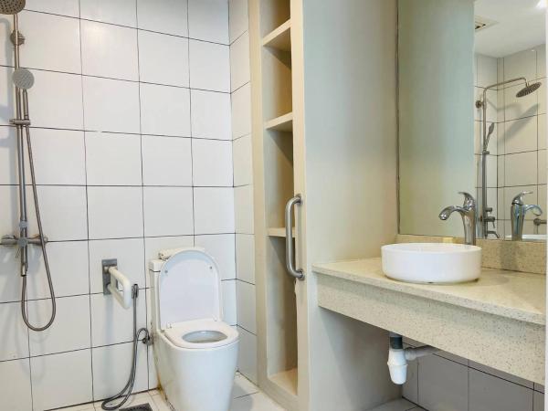 Penview Hotel : photo 2 de la chambre chambre double deluxe