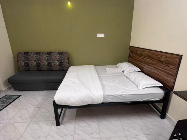 Malabar House : photo 1 de la chambre chambre quadruple