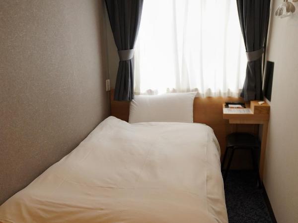 心乃宿 Kokoro No Yado-Newly renovated : photo 2 de la chambre chambre simple avec toilettes et douche communes