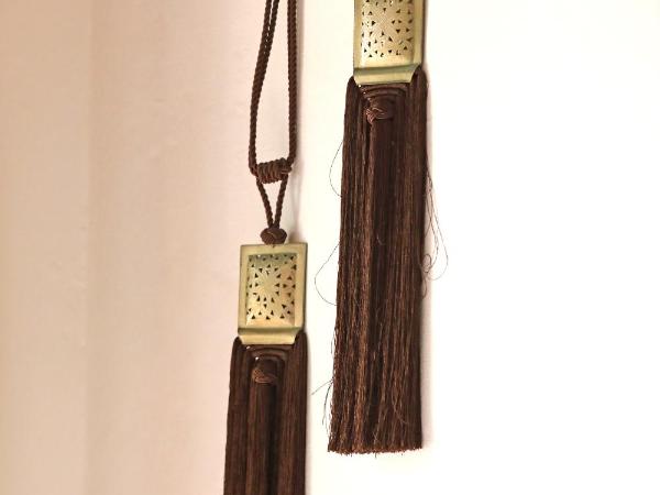 Riad Villa Garance : photo 8 de la chambre chambre lits jumeaux standard