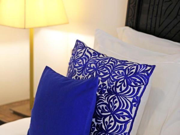 Riad Villa Garance : photo 7 de la chambre suite familiale