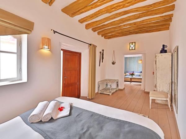 Riad Villa Garance : photo 2 de la chambre suite deluxe