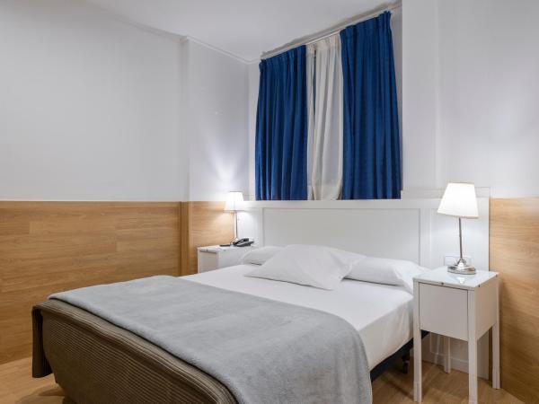 Venecia Plaza Centro : photo 3 de la chambre chambre double ou lits jumeaux Économique