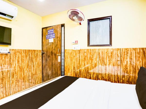 Hotel O Park View : photo 3 de la chambre chambre triple classique