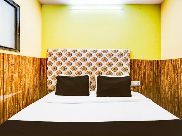 Hotel O Park View : photo 5 de la chambre chambre triple classique