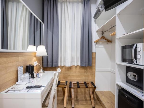 Venecia Plaza Centro : photo 2 de la chambre chambre double ou lits jumeaux Économique