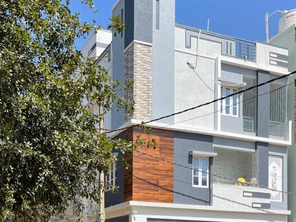 Vasudha : photo 2 de la chambre appartement 3 chambres