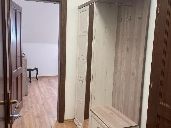 Reneszánsz Vendégház : photo 1 de la chambre chambre double avec 2 lits doubles