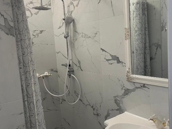 Reneszánsz Vendégház : photo 1 de la chambre appartement 1 chambre - non-fumeurs