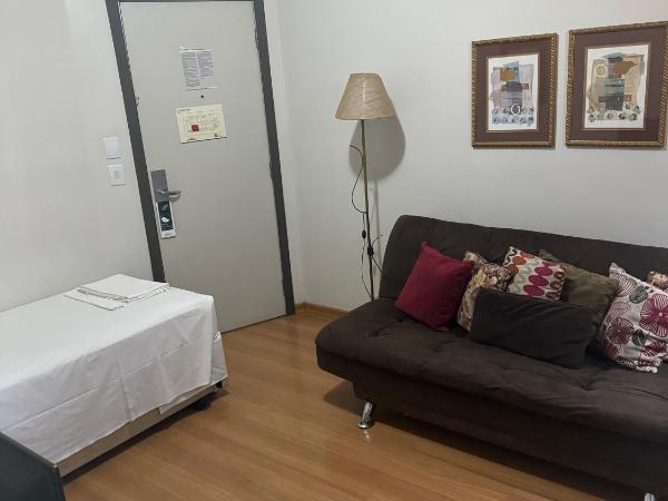 San Diego Apto 808 : photo 6 de la chambre appartement 1 chambre