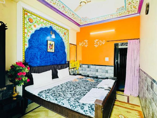 Hotel Moon Light Palace : photo 5 de la chambre chambre double super deluxe