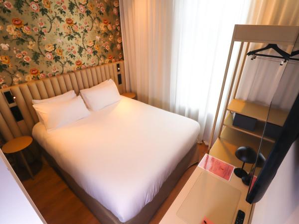 Rosa Hotel : photo 6 de la chambre chambre supérieure