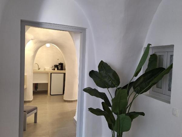 Anamnesis City Spa : photo 4 de la chambre villa 2 chambres :