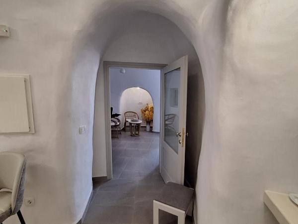 Anamnesis City Spa : photo 5 de la chambre villa 2 chambres :