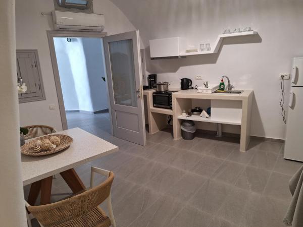 Anamnesis City Spa : photo 8 de la chambre villa 2 chambres :