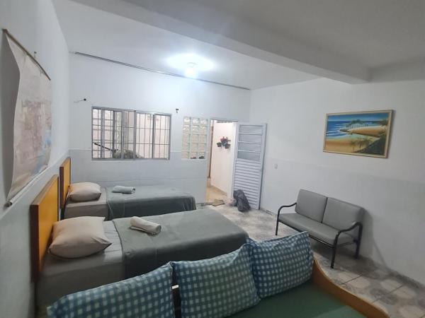 Casa Celso autódromo interlagos : photo 7 de la chambre maison 2 chambres