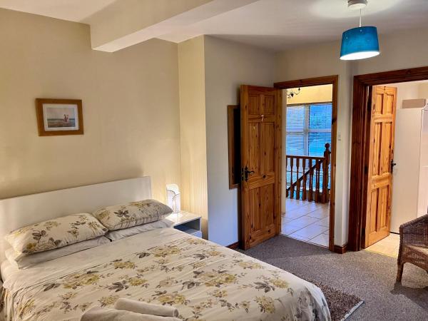 Prestashortstays : photo 1 de la chambre chambre double deluxe