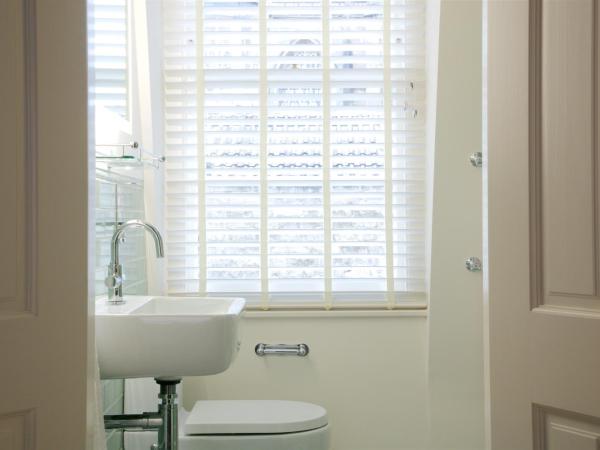 Eight : photo 4 de la chambre petite chambre double