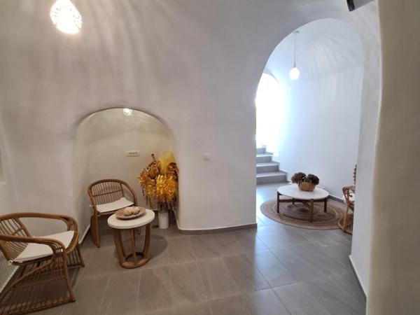 Anamnesis City Spa : photo 1 de la chambre villa 2 chambres :