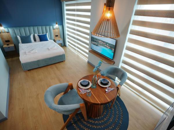 Dream house 22 : photo 4 de la chambre studio deluxe