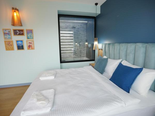 Dream house 22 : photo 3 de la chambre studio deluxe