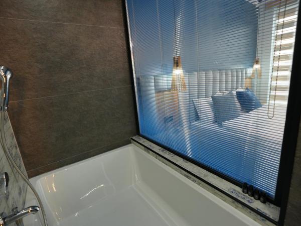 Dream house 22 : photo 6 de la chambre studio deluxe