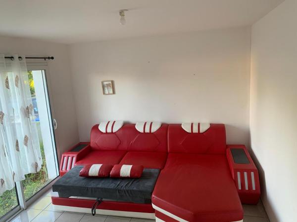 La chantrerie : photo 6 de la chambre chambre double