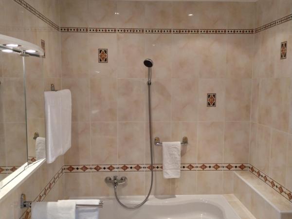 Hotel Sanssouci : photo 3 de la chambre chambre double