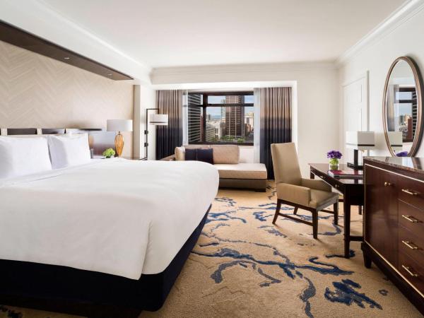 The Ritz-Carlton, Denver : photo 5 de la chambre guest room, 1 king bed, city view