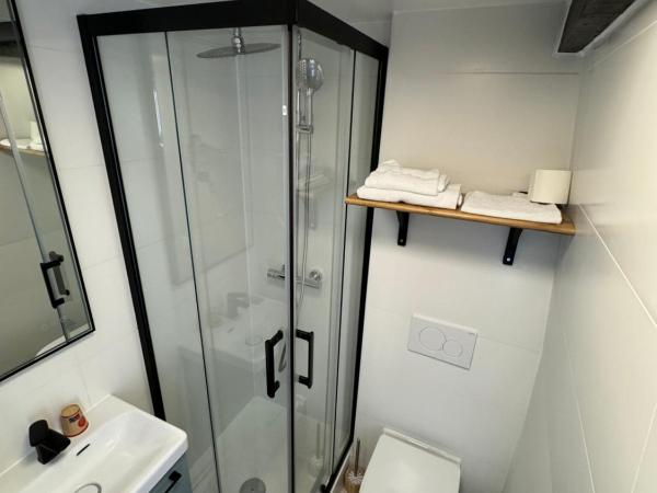 Hôtel Flor Rivoli : photo 1 de la chambre chambre simple