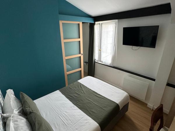 Hôtel Flor Rivoli : photo 4 de la chambre chambre simple