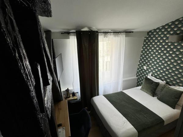 Hôtel Flor Rivoli : photo 5 de la chambre chambre simple